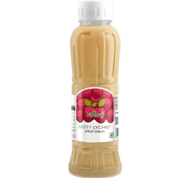 Hitkary Misty Lychee